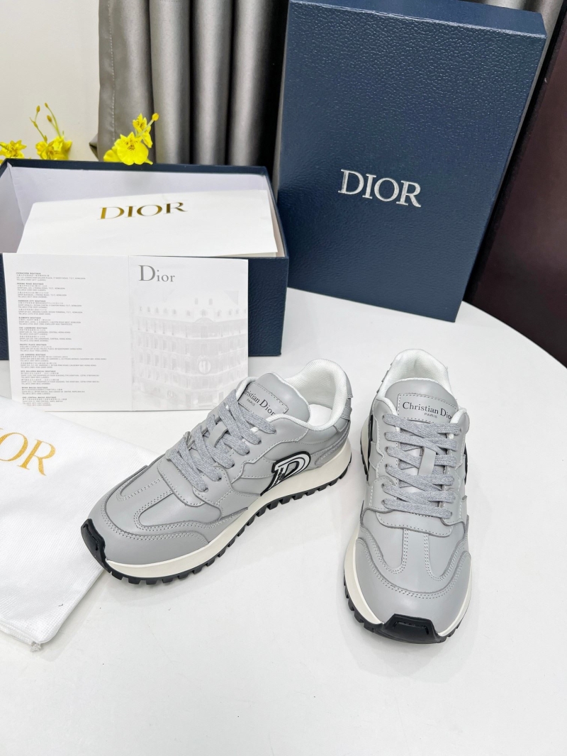 Christian Dior Sneakers